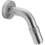Clou Freddo 11 inbouw fonteinkraan | Geborsteld RVS | 9 cm Clou Clou Freddo 11 inbouw fonteinkraan | Geborsteld RVS | 9 cm