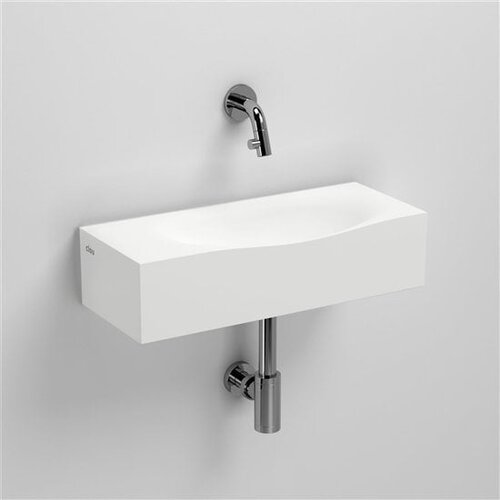 Clou Hammock fontein 45 cm | Mat wit Clou Clou Hammock fontein 45 cm | Mat wit