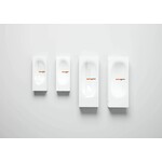 Clou Hammock fontein 45 cm | Mat wit Clou Clou Hammock fontein 45 cm | Mat wit