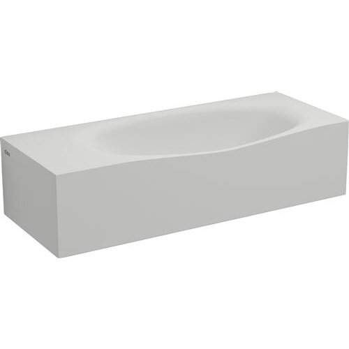 Clou Hammock Plus fontein 65 cm | Mat wit Clou Clou Hammock Plus fontein 65 cm | Mat wit