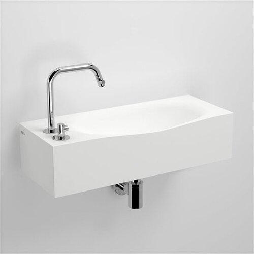 Clou Hammock Plus fontein 65 cm | Mat wit Clou Clou Hammock Plus fontein 65 cm | Mat wit