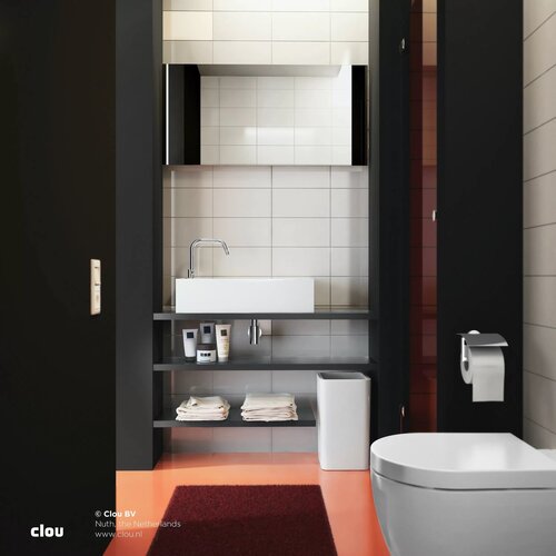 Clou Hammock Plus fontein 65 cm | Mat wit Clou Clou Hammock Plus fontein 65 cm | Mat wit