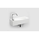 Clou Hammock Plus fontein 65 cm | Mat wit Clou Clou Hammock Plus fontein 65 cm | Mat wit