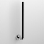 Clou InBe toilet accessoireset chroom Clou Clou InBe toilet accessoireset chroom