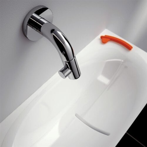 Clou Kaldur fonteinkraan | Chroom Clou Clou Kaldur fonteinkraan | Chroom