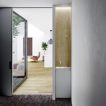 Clou Kaldur fonteinkraan | Mat wit Clou Clou Kaldur fonteinkraan | Mat wit