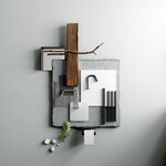 Clou Kaldur fonteinkraan | Mat wit Clou Clou Kaldur fonteinkraan | Mat wit