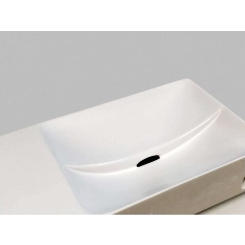 Clou Vale fontein | Mat mosterd | 38cm | Rechts | Ja Clou Clou Vale fontein | Mat mosterd | 38cm | Rechts | Ja