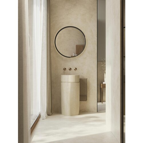 Porcelanosa Ars Beige | 120x120 cm | Polished Porcelanosa Porcelanosa Ars Beige | 120x120 cm | Polished