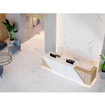 Porcelanosa Artic | Glanzend Porcelanosa Porcelanosa Artic | Glanzend