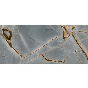 Porcelanosa Porcelanosa Blue Roma | 120x270 cm | Silk Porcelanosa Blue Roma | 120x270 cm | Silk