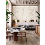 Porcelanosa Porcelanosa Bruselas | 30x180 cm | Walnut