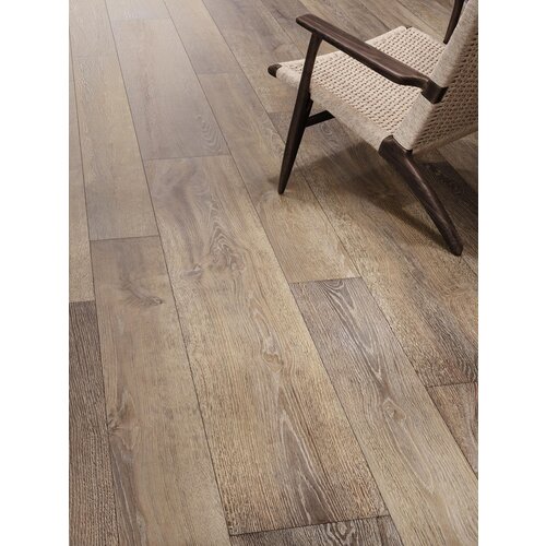 Porcelanosa Bruselas | 30x180 cm | Walnut Porcelanosa Porcelanosa Bruselas | 30x180 cm | Walnut