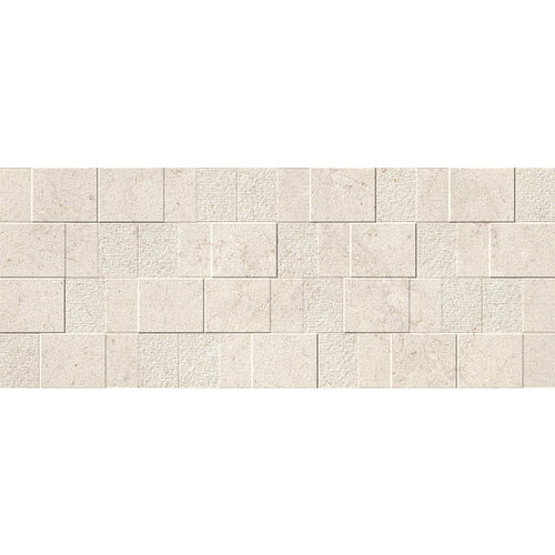 Porcelanosa Dorcia | 60x150 cm | Bone | Met decor (Block) Porcelanosa Porcelanosa Dorcia | 60x150 cm | Bone | Met decor (Block)