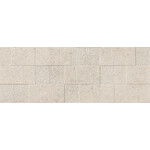Porcelanosa Dorcia | 45x120 cm | Bone | Met decor (Block) Porcelanosa Porcelanosa Dorcia | 45x120 cm | Bone | Met decor (Block)