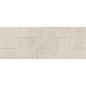 Porcelanosa Porcelanosa Dorcia | 45x120 cm | Bone | Met decor (Block) Porcelanosa Dorcia | 45x120 cm | Bone | Met decor (Block)