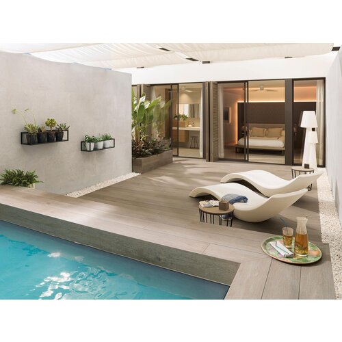 Porcelanosa Durango | 80x80 cm | Acero Porcelanosa Porcelanosa Durango | 80x80 cm | Acero