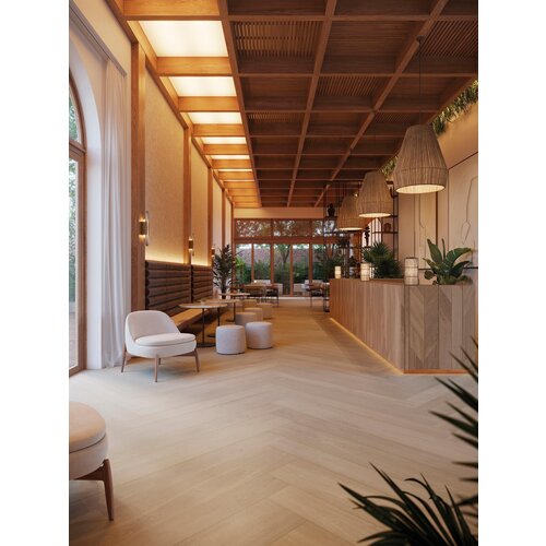 Porcelanosa Gent | 20x180 cm | Arce Porcelanosa Porcelanosa Gent | 20x180 cm | Arce