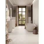 Porcelanosa Glem | 120x120 cm | White | Polished Porcelanosa Porcelanosa Glem | 120x120 cm | White | Polished
