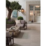 Porcelanosa Loft Grey Tegel - 120x120 cm Porcelanosa Porcelanosa Loft Grey Tegel - 120x120 cm