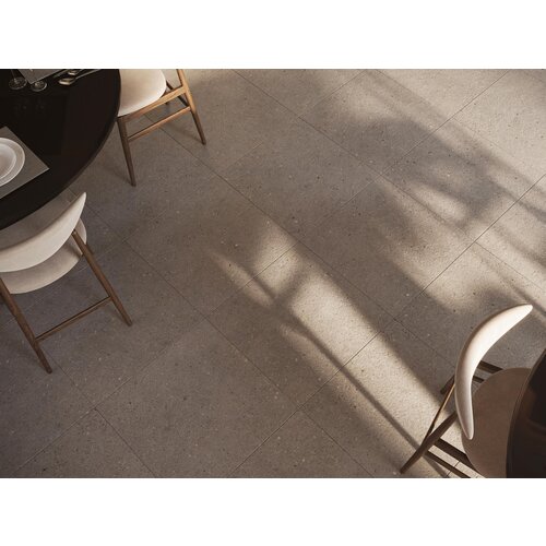 Porcelanosa Matika | 100x100 cm | Silver Porcelanosa Porcelanosa Matika | 100x100 cm | Silver