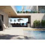 Porcelanosa Metropolitan | 60x60 cm | Silver Porcelanosa Porcelanosa Metropolitan | 60x60 cm | Silver