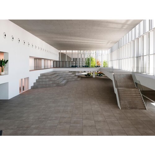 Porcelanosa Morse Coal Nature - 59x59 cm Porcelanosa Porcelanosa Morse Coal Nature - 59x59 cm