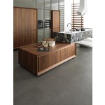 Porcelanosa Morse Coal Nature - 59x59 cm Porcelanosa Porcelanosa Morse Coal Nature - 59x59 cm