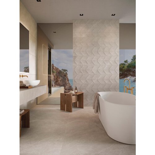 Porcelanosa Mystic | 60x150 cm | Beige Spiga Porcelanosa Porcelanosa Mystic | 60x150 cm | Beige Spiga