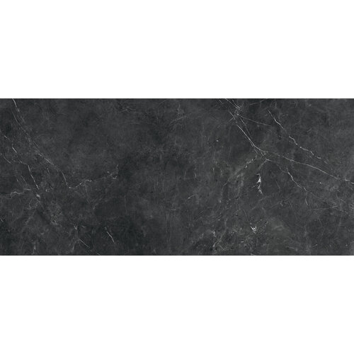 Porcelanosa Nero Velluto Polished Wandtegel - 120x270 cm Porcelanosa Porcelanosa Nero Velluto Polished Wandtegel - 120x270 cm