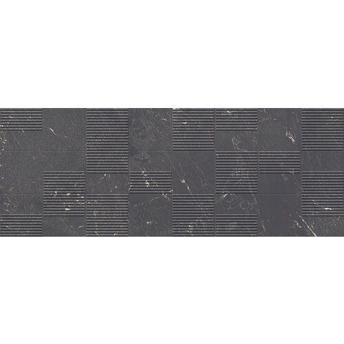 Porcelanosa Nolita | 45x120 cm | Marquina Queens Porcelanosa Porcelanosa Nolita | 45x120 cm | Marquina Queens