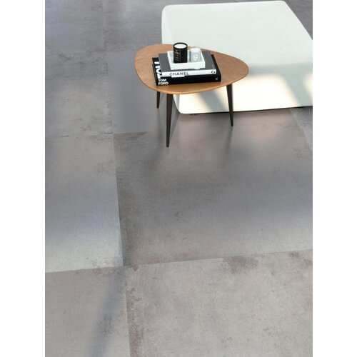 Porcelanosa Steel | 59,6x150cm | Acero Porcelanosa Porcelanosa Steel | 59,6x150cm | Acero