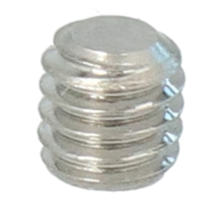 SPOM504 - HB Schroef tbv Laddy/Cobber Uitlopen/ hendels