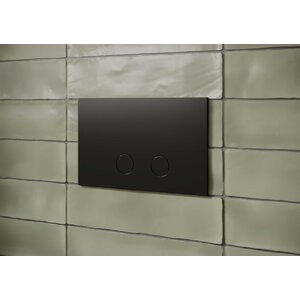 Inti Bath Inti Bath bedieningspaneel RVS 316 | Mat Zwart Inti Bath bedieningspaneel RVS 316 | Mat Zwart