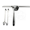 Best-Design "Luxe" douche hand wisser