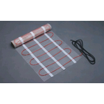 Solidline Solid-Line heat vloerverwarming | 1m² | Wit