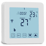Solid-Line heat vloerverwarming | 1,5m² | Wit Solidline Solid-Line heat vloerverwarming | 1,5m² | Wit