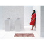 Solid-Line Mat Set incl. Digitale Inbouw Wifi Klokthermostaat | 3,5 m² | Wit Solidline Solid-Line Mat Set incl. Digitale Inbouw Wifi Klokthermostaat | 3,5 m² | Wit