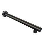 Brauer Black Edition thermostatische inbouw regendouche | Mat zwart | Ronde Handdouche | 30 cm | Rechte wandarm | Nee Brauer Brauer Black Edition thermostatische inbouw regendouche | Mat zwart | Ronde Handdouche | 30 cm | Rechte wandarm | Nee