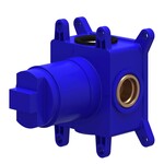 IVY inbouwbox voor inbouw stopkraan flow-through symmetry IVY IVY inbouwbox voor inbouw stopkraan flow-through symmetry