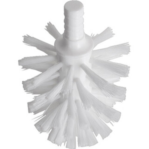 Geesa Geesa Standar losse borstel voor toiletborstelset wit