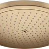 Hansgrohe Croma hoofddouche 280 1jet Brushed Bronze