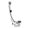Viega Multiplex badwaste 52 mm.z/kegel/rozet voor speciale baden