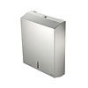 Geesa Public Area handdoek dispenser rvs geborsteld