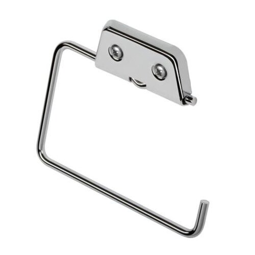 Geesa Hotel closetrolhouder chroom Geesa Geesa Hotel closetrolhouder chroom