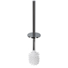 Geesa Nexx closetborstel los met steel voor 917510-02