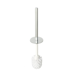 Geesa Modern Art closetborstel los met steel voor 913510-02 Geesa Geesa Modern Art closetborstel los met steel voor 913510-02