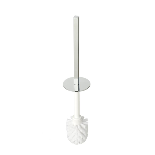 Geesa Modern Art closetborstel los met steel voor 913510-02 Geesa Geesa Modern Art closetborstel los met steel voor 913510-02
