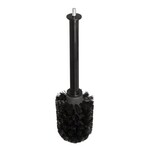 Geesa Geesa Modern Art closetborstel met connector zwart voor 913510-06