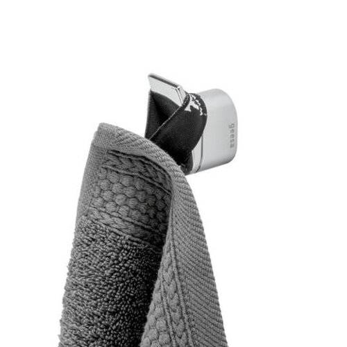 Geesa Wynk handdoekhaak 4,7 cm. hoog chroom Geesa Geesa Wynk handdoekhaak 4,7 cm. hoog chroom
